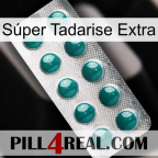 Súper Tadarise Extra dapoxetine1